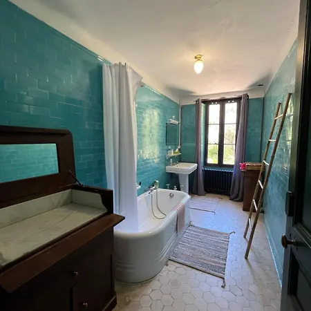 Magdala Arts&résidence Bed and breakfast *