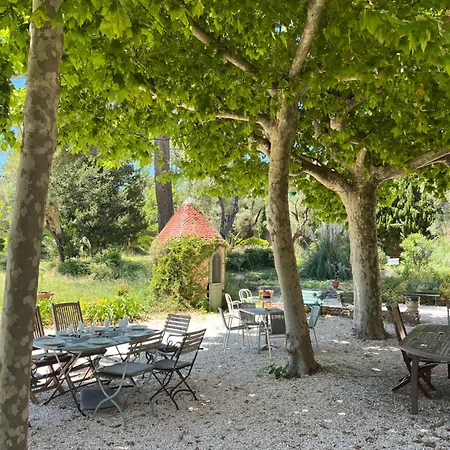 Magdala Arts&résidence * Hyères