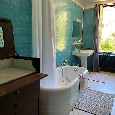 Bed and breakfast Magdala Arts&résidence *