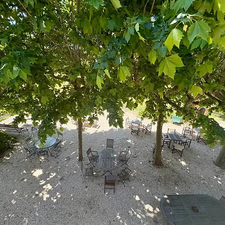 Bed and breakfast Magdala Arts&résidence