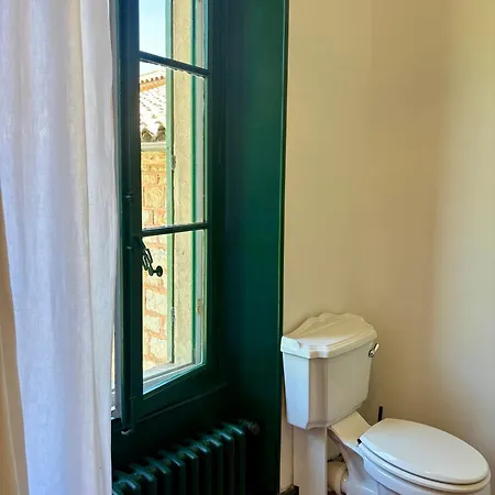 Magdala Arts&résidence Bed and breakfast