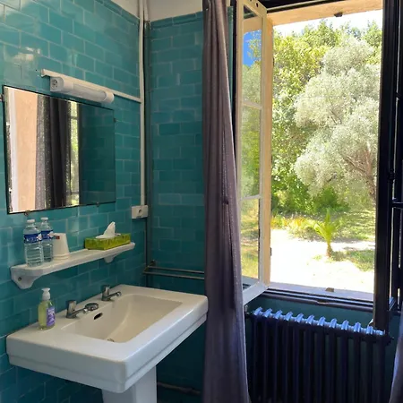 Bed and breakfast Magdala Arts&résidence