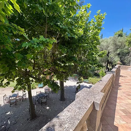 Bed and breakfast Magdala Arts&résidence *