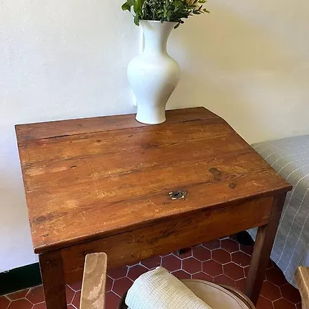 Bed & Breakfast Magdala Arts &