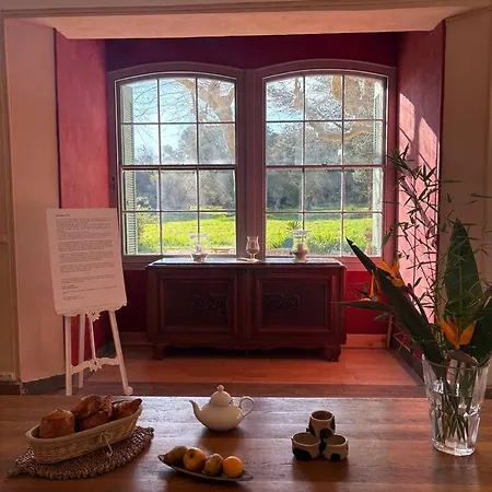 Magdala Arts & イエール