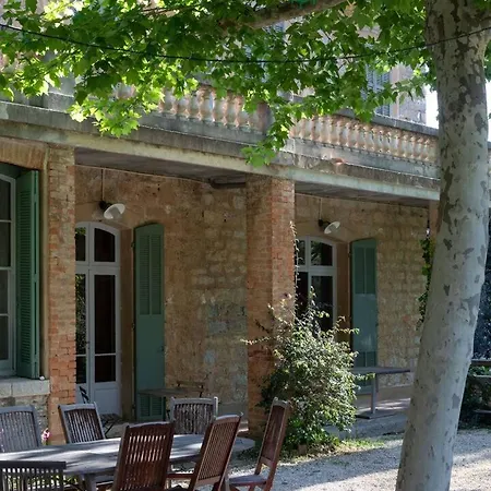 Magdala Arts&résidence Hyères