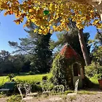 Bed & Breakfast Magdala Arts & Hyeres
