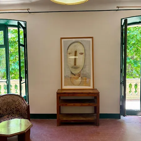 Bed & Breakfast Magdala Arts&résidence