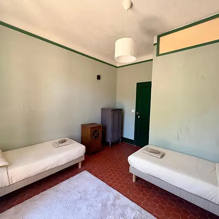 Bed & Breakfast Magdala Arts & *