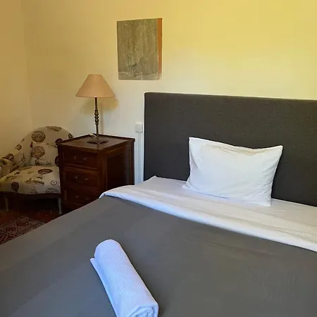 Magdala Arts&résidence Bed & Breakfast