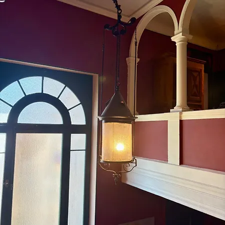 Magdala Arts&résidence Bed & Breakfast