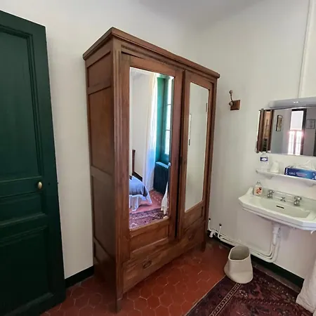 Bed & Breakfast Magdala Arts&résidence