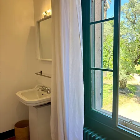 Bed & Breakfast Magdala Arts & Hyeres
