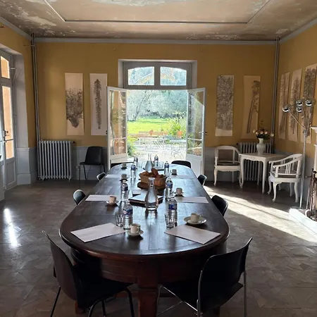 Magdala Arts & Bed & Breakfast *