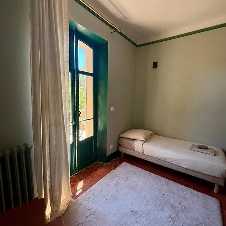 Bed & Breakfast Magdala Arts & *