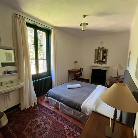 Bed & Breakfast Magdala Arts & Hyeres
