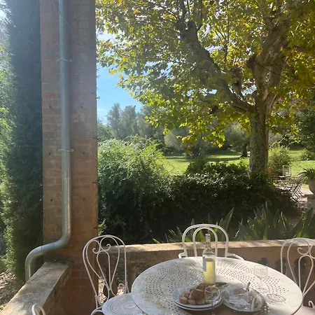 Magdala Arts & Bed & Breakfast Hyeres