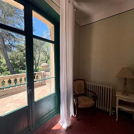 Magdala Arts&résidence Bed & Breakfast