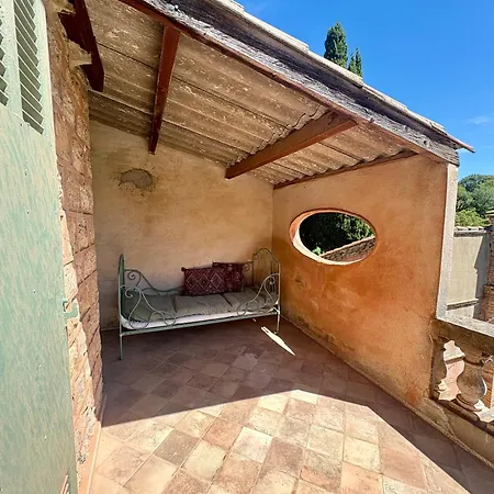 Bed & Breakfast Magdala Arts & *
