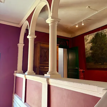 Magdala Arts&résidence * Hyères