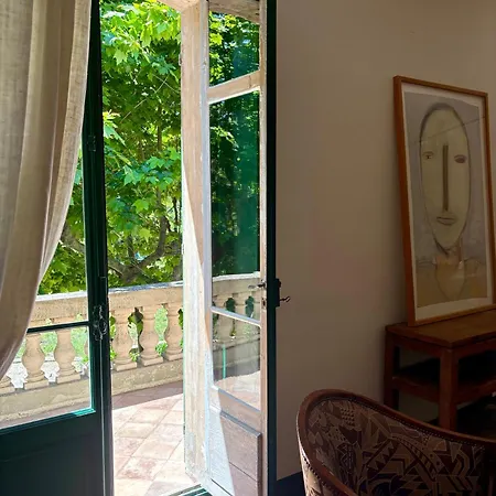 Magdala Arts&résidence * Hyères