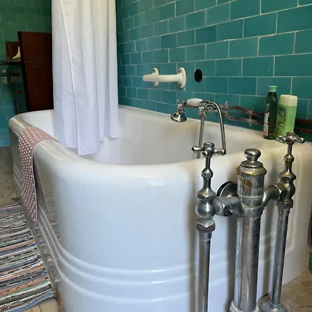 Bed & Breakfast Magdala Arts &