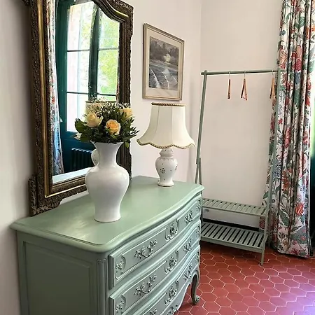 Magdala Arts&résidence Bed & Breakfast