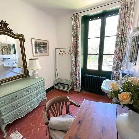 Bed & Breakfast Magdala Arts&résidence *