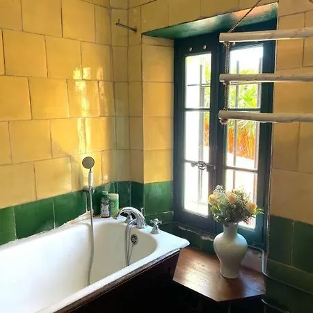 Bed & Breakfast Magdala Arts & Hyeres