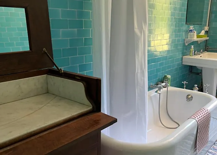 Magdala Arts&résidence * Hyères