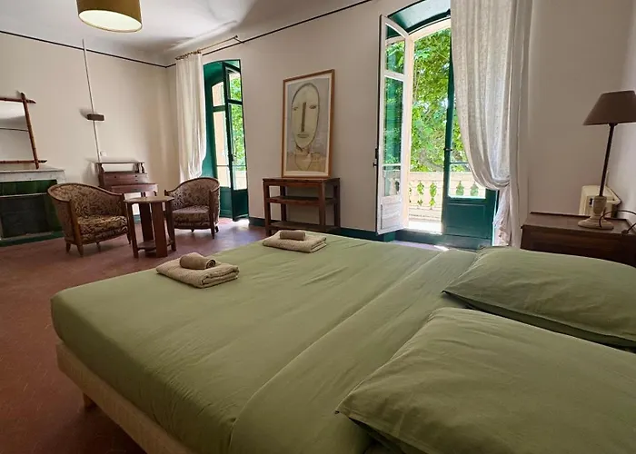 Couette-café Magdala Arts&résidence *