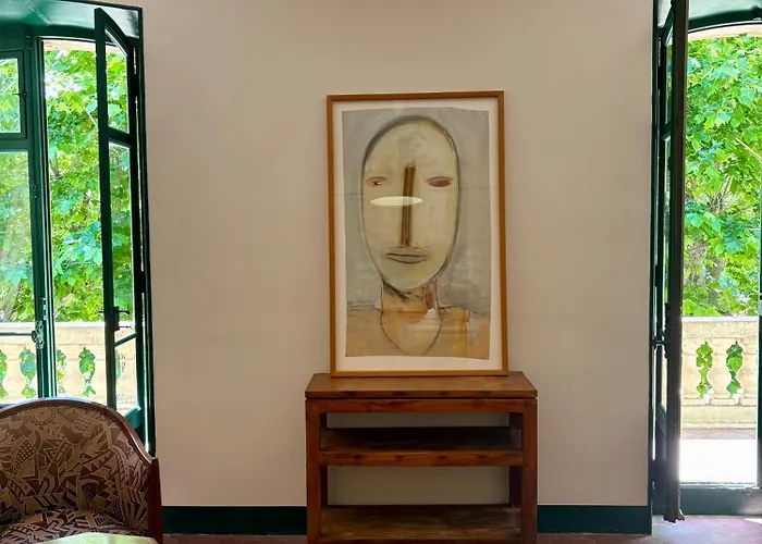 Couette-café Magdala Arts&résidence