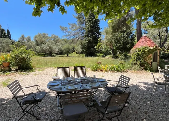 Magdala Arts&résidence Hyères