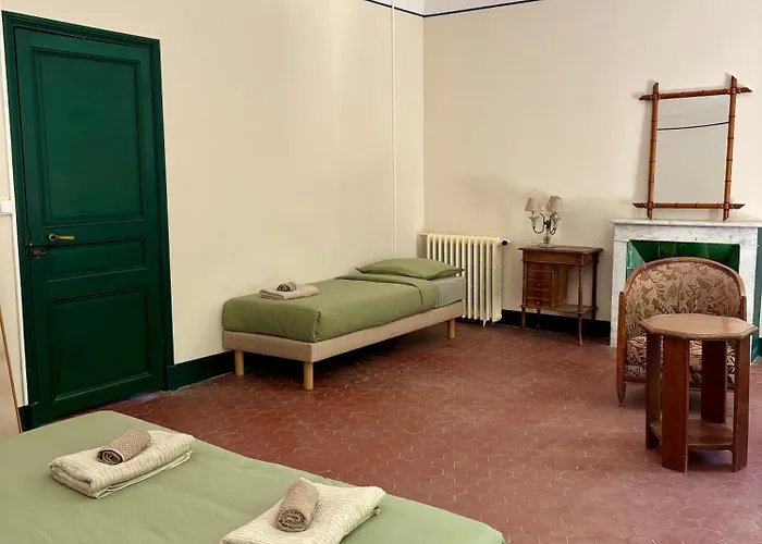 Magdala Arts&résidence