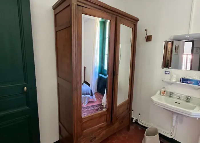 Couette-café Magdala Arts&résidence