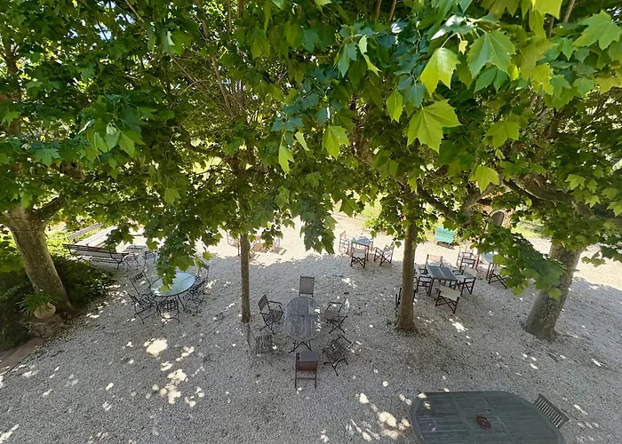 Couette-café Magdala Arts&résidence