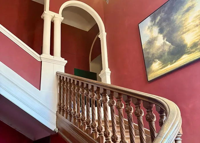 Magdala Arts&résidence * Hyères