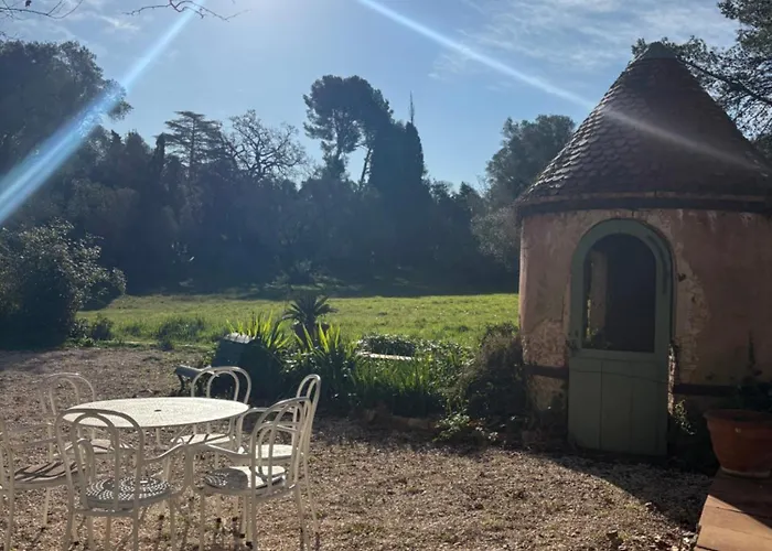 Magdala Arts&résidence