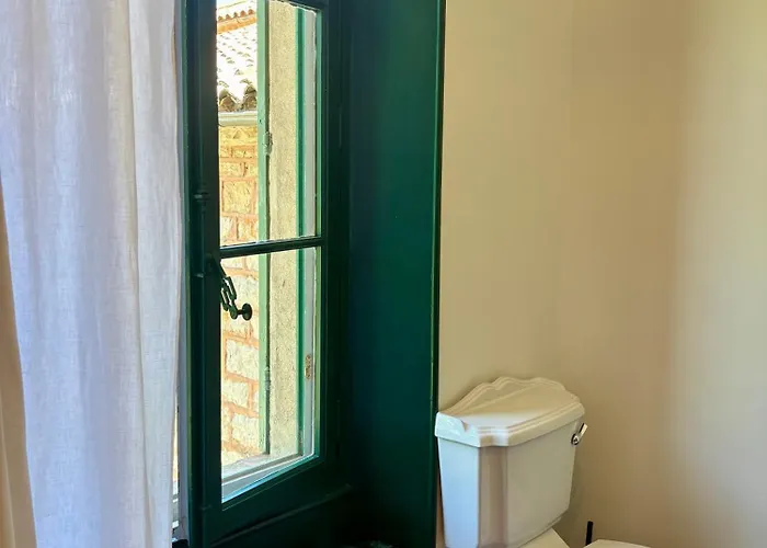 Magdala Arts&résidence Couette-café