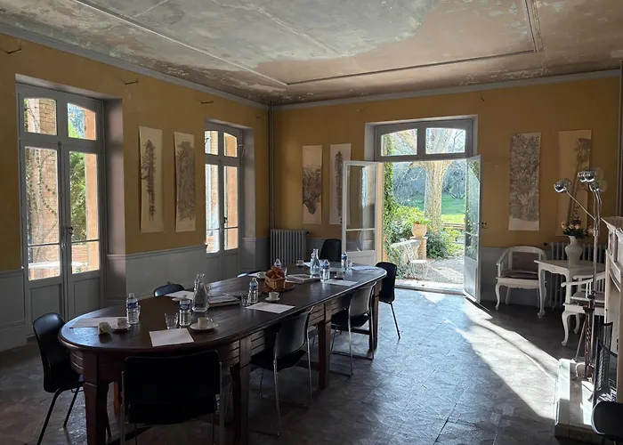 Magdala Arts&résidence Hyères