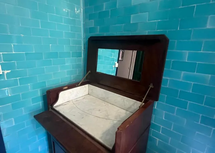 Magdala Arts&résidence * Hyères