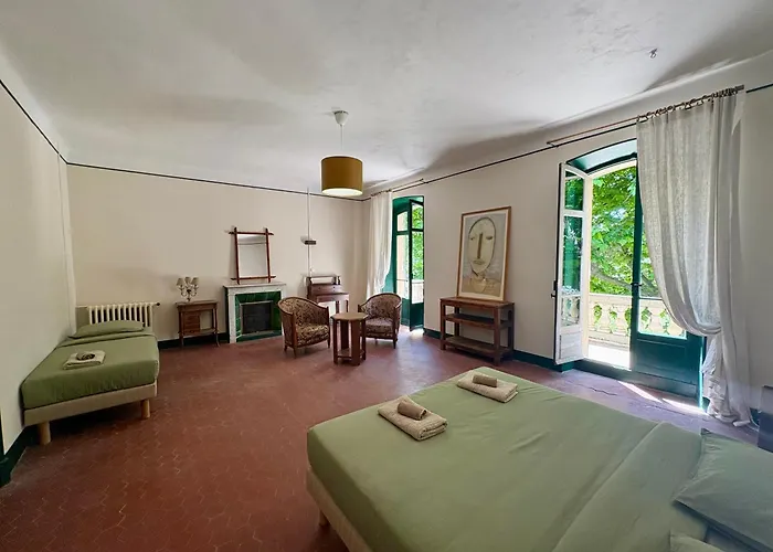 Magdala Arts&résidence * Hyères