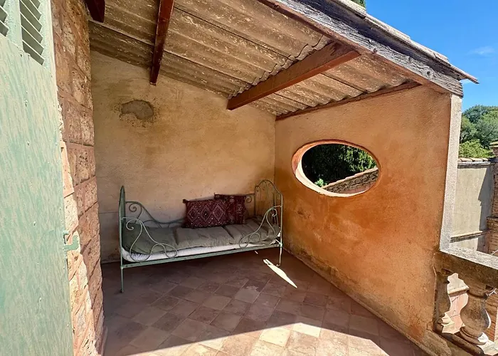 Couette-café Magdala Arts&résidence *