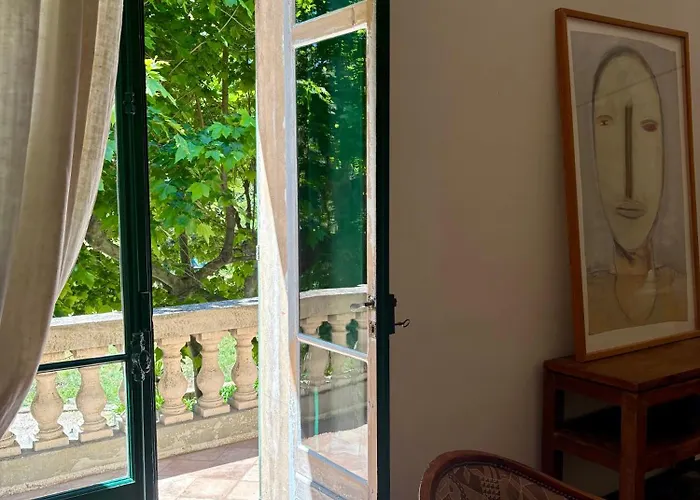 Magdala Arts&résidence * Hyères