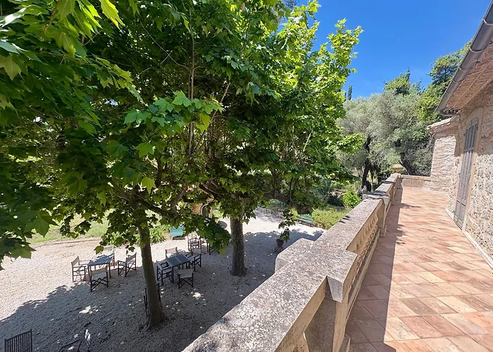 Couette-café Magdala Arts&résidence *