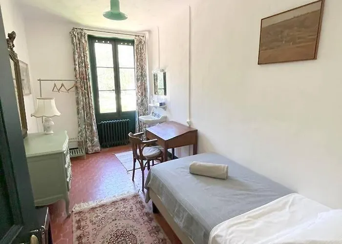 Magdala Arts&résidence * Hyères