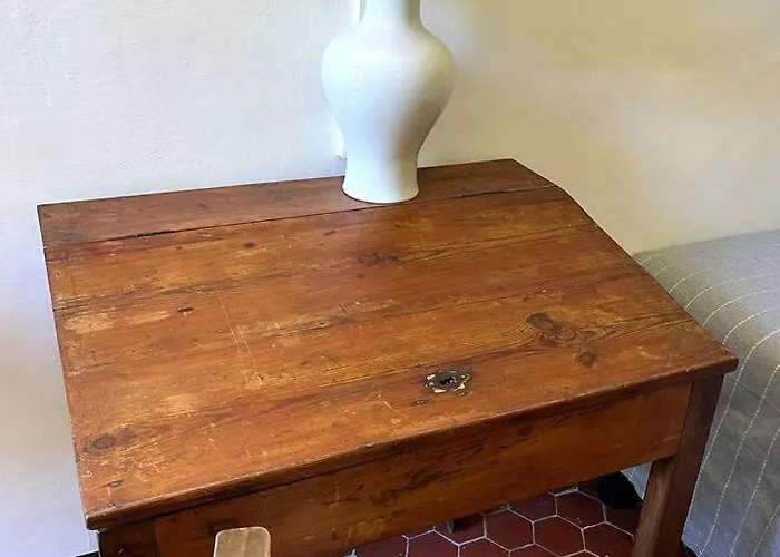 Bed & Breakfast Magdala Arts&résidence