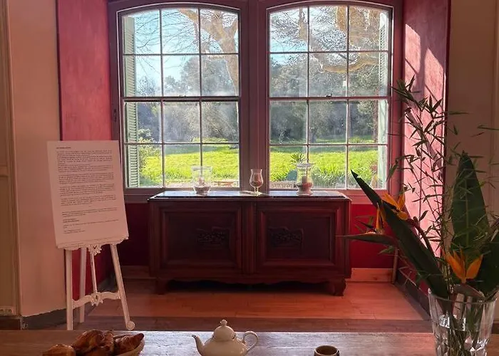 Magdala Arts&résidence Hyères