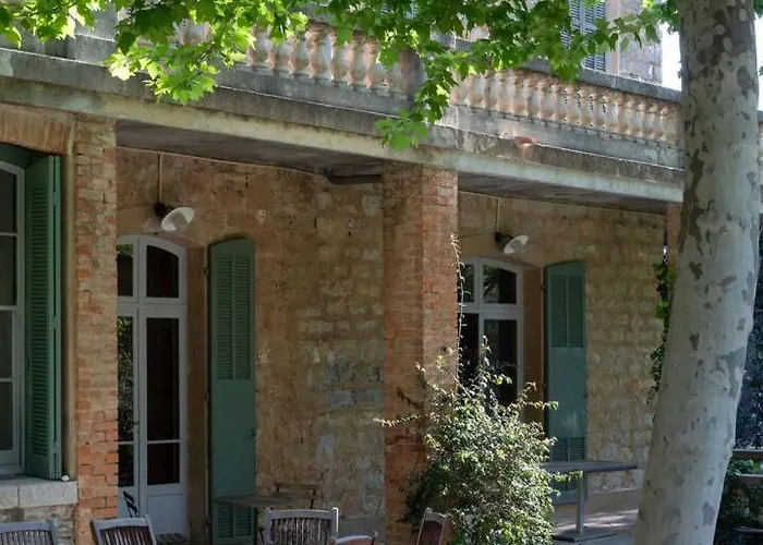 Magdala Arts&résidence Hyères